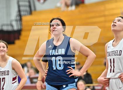 Thumbnail 1 in Valor Christian @ Chatfield photogallery.