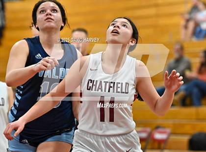 Thumbnail 3 in Valor Christian @ Chatfield photogallery.