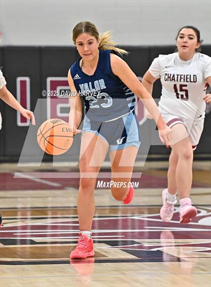 Thumbnail 1 in Valor Christian @ Chatfield photogallery.