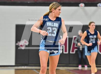 Thumbnail 1 in Valor Christian @ Chatfield photogallery.