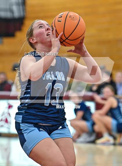 Thumbnail 1 in Valor Christian @ Chatfield photogallery.