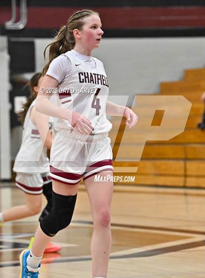 Thumbnail 3 in Valor Christian @ Chatfield photogallery.