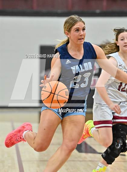Thumbnail 3 in Valor Christian @ Chatfield photogallery.