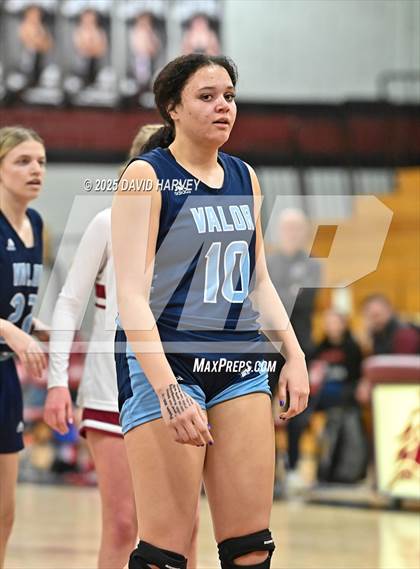 Thumbnail 2 in Valor Christian @ Chatfield photogallery.