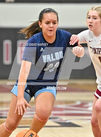 Thumbnail 2 in Valor Christian @ Chatfield photogallery.