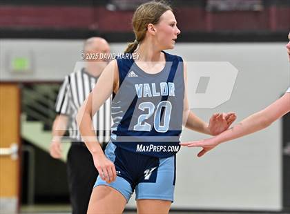 Thumbnail 1 in Valor Christian @ Chatfield photogallery.
