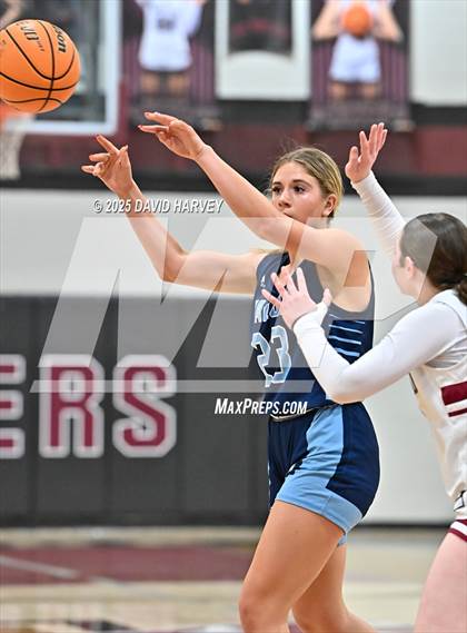 Thumbnail 2 in Valor Christian @ Chatfield photogallery.