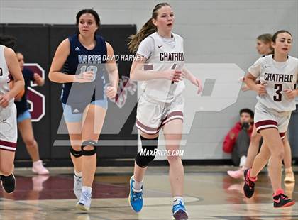 Thumbnail 2 in Valor Christian @ Chatfield photogallery.