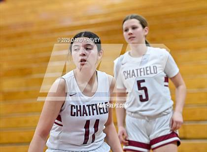 Thumbnail 3 in Valor Christian @ Chatfield photogallery.