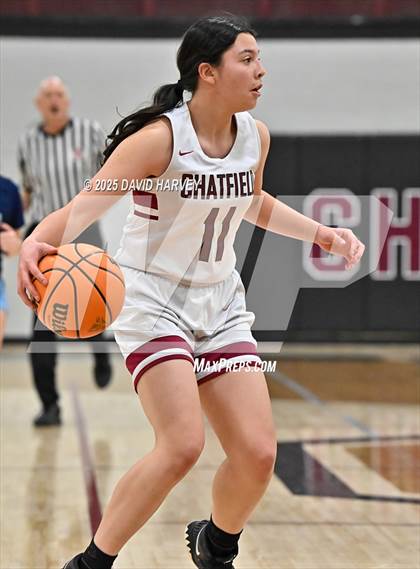 Thumbnail 1 in Valor Christian @ Chatfield photogallery.