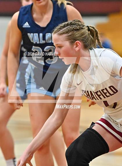 Thumbnail 3 in Valor Christian @ Chatfield photogallery.