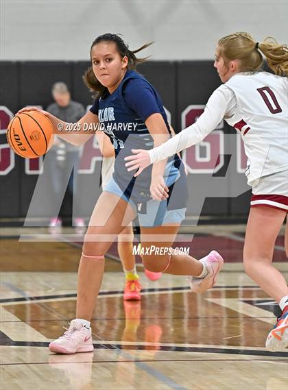 Thumbnail 3 in Valor Christian @ Chatfield photogallery.