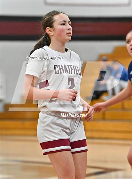Thumbnail 1 in Valor Christian @ Chatfield photogallery.