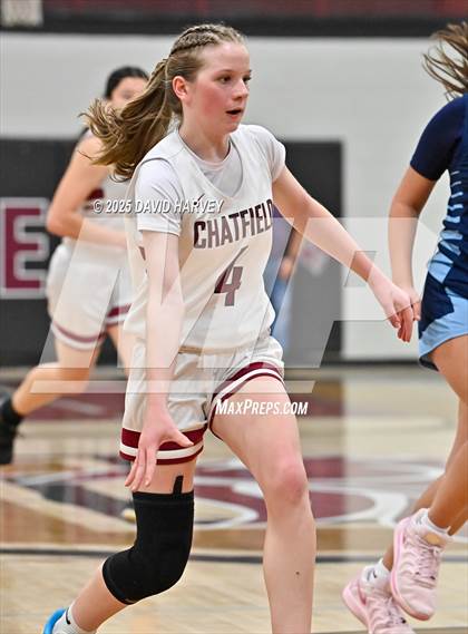 Thumbnail 2 in Valor Christian @ Chatfield photogallery.