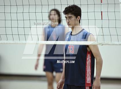 Thumbnail 2 in Mira Costa @ Beckman (CIF State Playoff) photogallery.