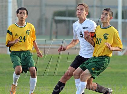 Thumbnail 1 in Davis @ Modesto photogallery.