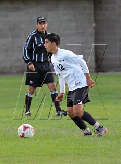 Thumbnail 2 in Davis @ Modesto photogallery.