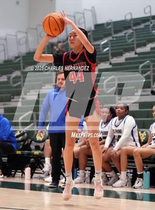 Palos Verdes vs. Palisades (Mira Costa Classic)