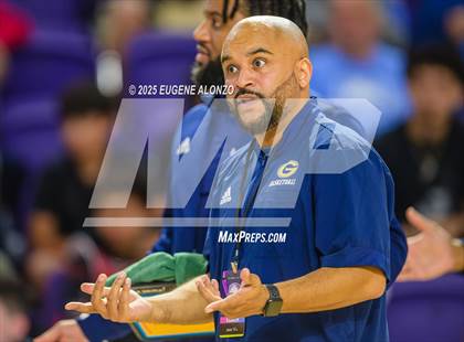 Thumbnail 1 in Grayson vs. Owasso (City of Palms Classic) photogallery.