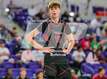 Thumbnail 3 in Grayson vs. Owasso (City of Palms Classic) photogallery.