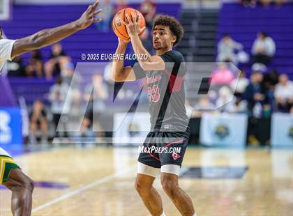 Thumbnail 2 in Grayson vs. Owasso (City of Palms Classic) photogallery.