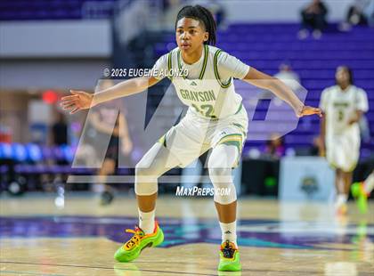 Thumbnail 1 in Grayson vs. Owasso (City of Palms Classic) photogallery.