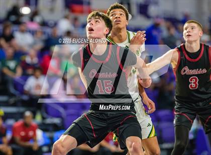 Thumbnail 2 in Grayson vs. Owasso (City of Palms Classic) photogallery.