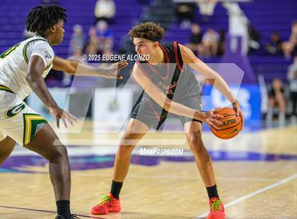 Thumbnail 1 in Grayson vs. Owasso (City of Palms Classic) photogallery.