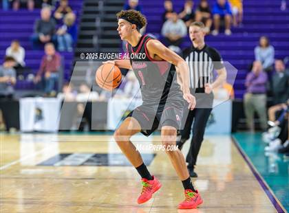 Thumbnail 2 in Grayson vs. Owasso (City of Palms Classic) photogallery.