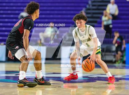 Thumbnail 2 in Grayson vs. Owasso (City of Palms Classic) photogallery.
