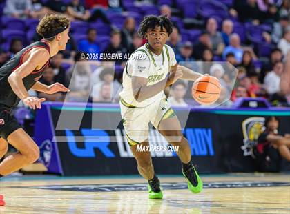 Thumbnail 1 in Grayson vs. Owasso (City of Palms Classic) photogallery.
