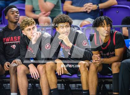 Thumbnail 3 in Grayson vs. Owasso (City of Palms Classic) photogallery.
