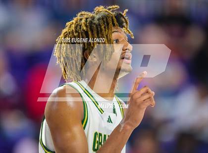 Thumbnail 2 in Grayson vs. Owasso (City of Palms Classic) photogallery.