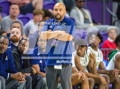 Thumbnail 1 in Grayson vs. Owasso (City of Palms Classic) photogallery.