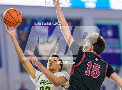Thumbnail 1 in Grayson vs. Owasso (City of Palms Classic) photogallery.