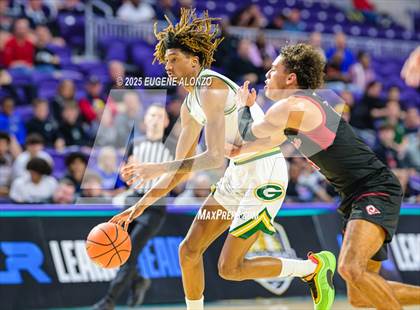 Thumbnail 1 in Grayson vs. Owasso (City of Palms Classic) photogallery.