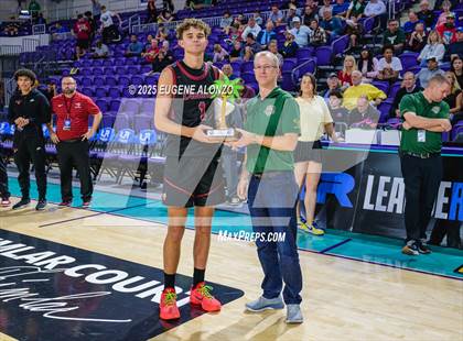 Thumbnail 2 in Grayson vs. Owasso (City of Palms Classic) photogallery.