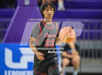 Thumbnail 1 in Grayson vs. Owasso (City of Palms Classic) photogallery.