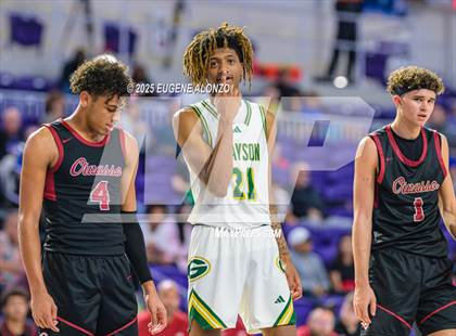 Thumbnail 3 in Grayson vs. Owasso (City of Palms Classic) photogallery.
