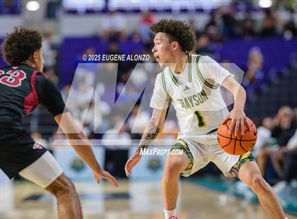Thumbnail 2 in Grayson vs. Owasso (City of Palms Classic) photogallery.