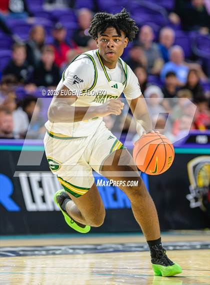 Thumbnail 2 in Grayson vs. Owasso (City of Palms Classic) photogallery.