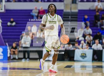 Thumbnail 3 in Grayson vs. Owasso (City of Palms Classic) photogallery.