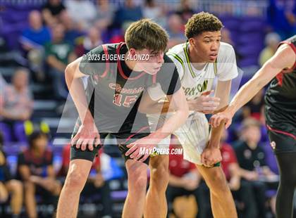 Thumbnail 1 in Grayson vs. Owasso (City of Palms Classic) photogallery.