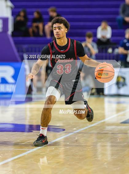 Thumbnail 3 in Grayson vs. Owasso (City of Palms Classic) photogallery.
