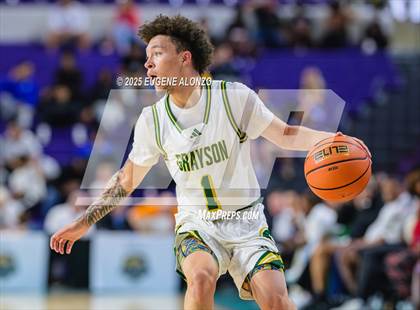 Thumbnail 3 in Grayson vs. Owasso (City of Palms Classic) photogallery.