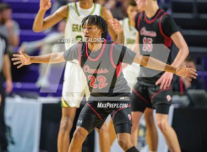 Thumbnail 1 in Grayson vs. Owasso (City of Palms Classic) photogallery.