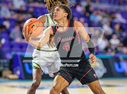 Thumbnail 2 in Grayson vs. Owasso (City of Palms Classic) photogallery.