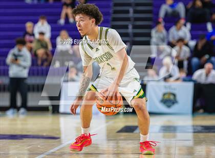 Thumbnail 3 in Grayson vs. Owasso (City of Palms Classic) photogallery.