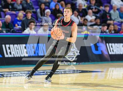 Thumbnail 2 in Grayson vs. Owasso (City of Palms Classic) photogallery.
