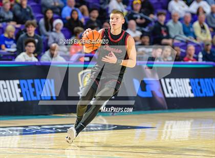 Thumbnail 1 in Grayson vs. Owasso (City of Palms Classic) photogallery.